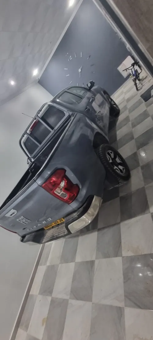 Fiat Titano 2024 La tout