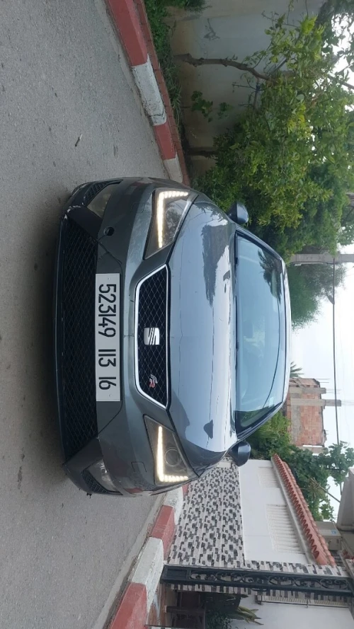 Seat Ibiza 2013 Fr