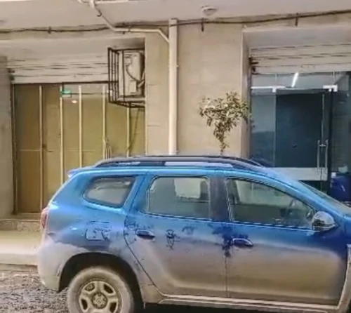 Vente Local Alger Bordj el kiffan