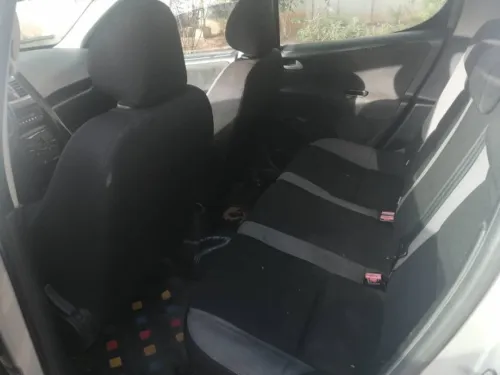 Peugeot 207 2008 207