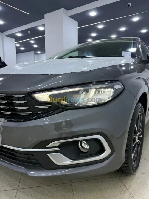 Fiat Tipo Sedan 2026 Business