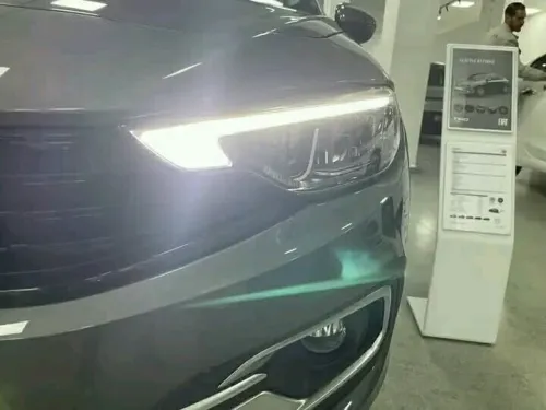 Fiat Tipo Sedan 2026 Business