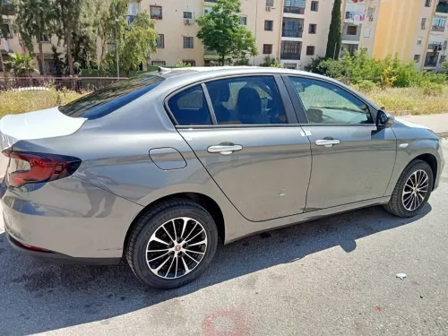 Fiat Tipo Sedan 2026 Business