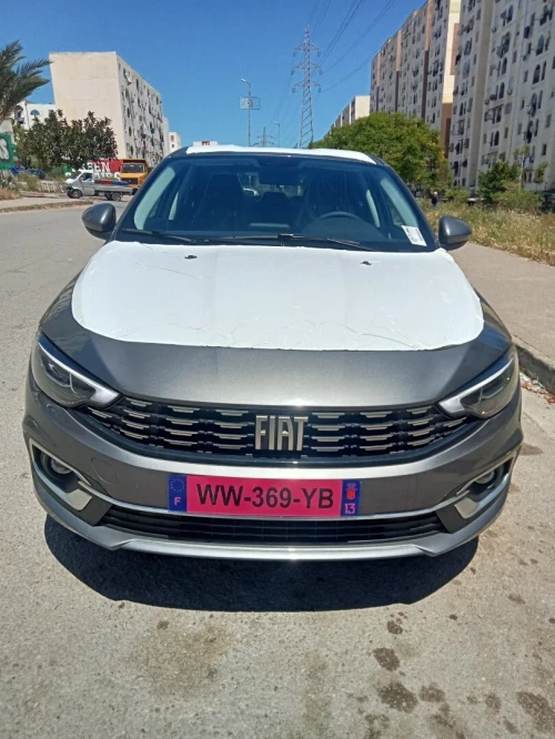 Fiat Tipo Sedan 2026 Business