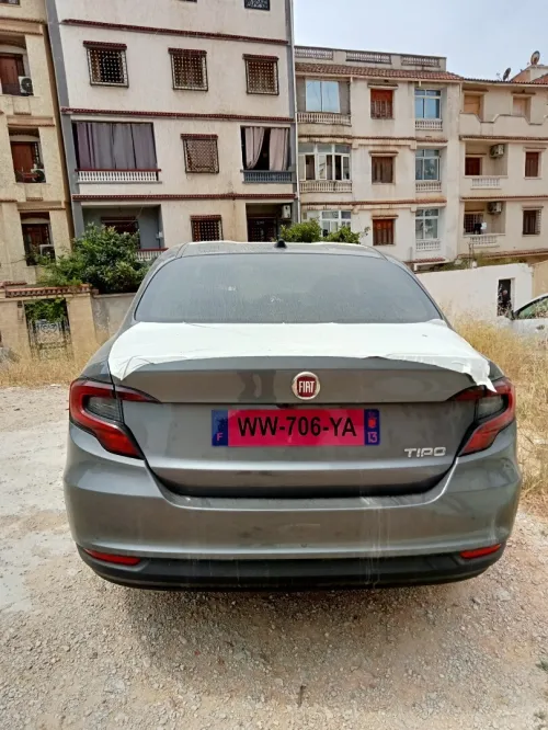 Fiat Tipo Sedan 2026 Business