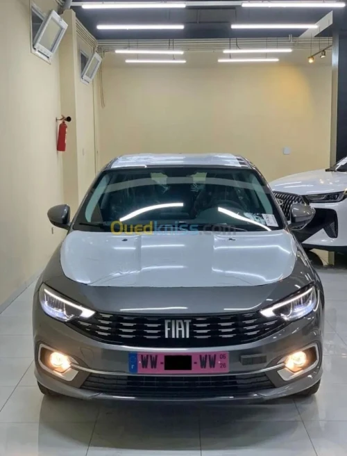 Fiat Tipo Sedan 2026 Business