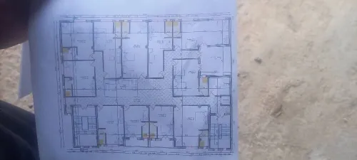 Vente Immeuble Bouira Haizer