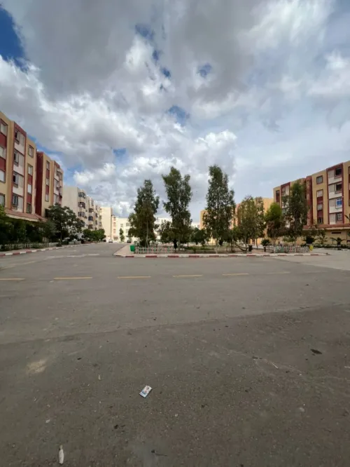 Vente Appartement F3 Batna Batna