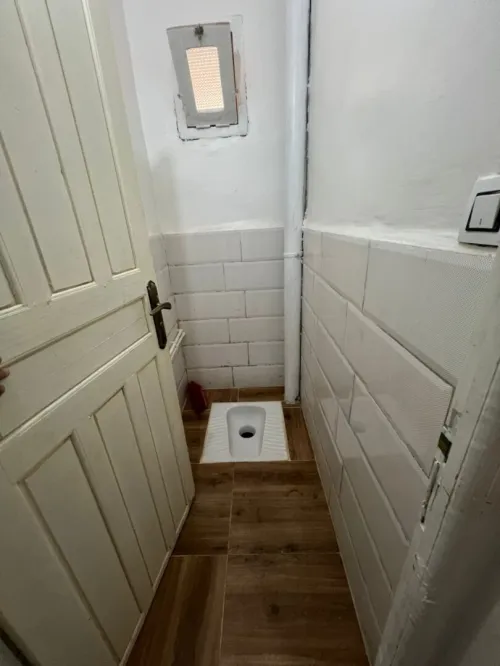 Vente Appartement F3 Batna Batna