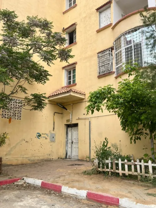Vente Appartement F3 Batna Batna