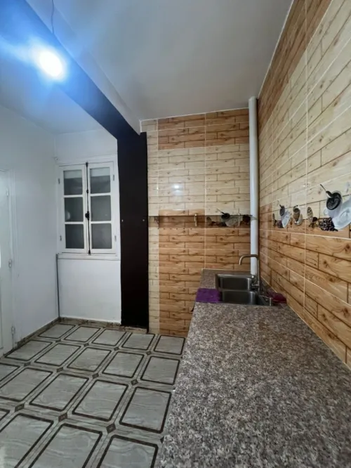 Vente Appartement F3 Batna Batna