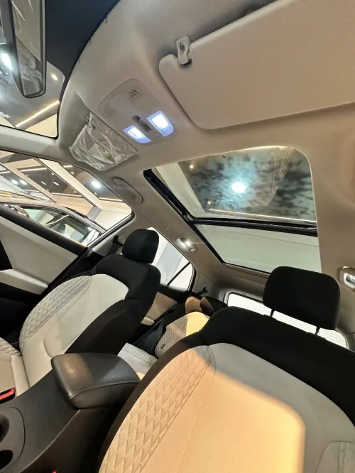 Hyundai Creta 2026 
