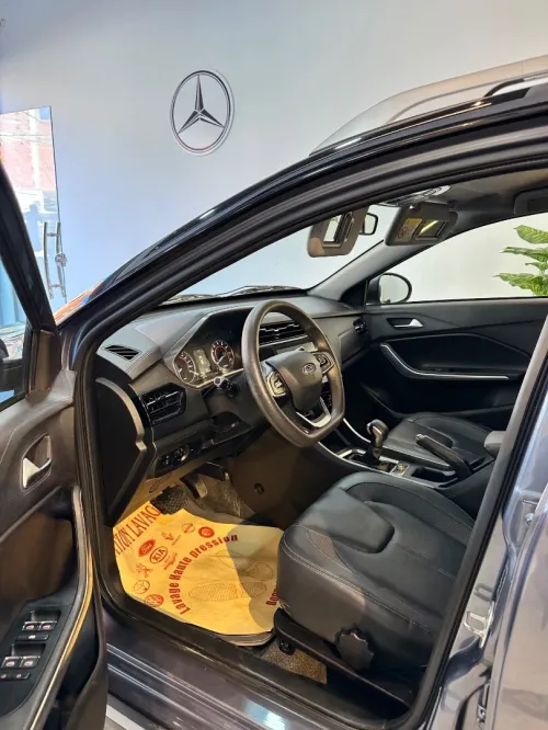 Chery Tiggo 2 pro 2024 