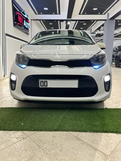 Kia Picanto 2022 EX