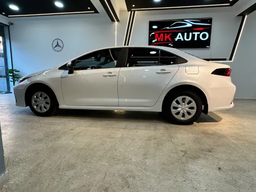 Toyota Corola 2024 