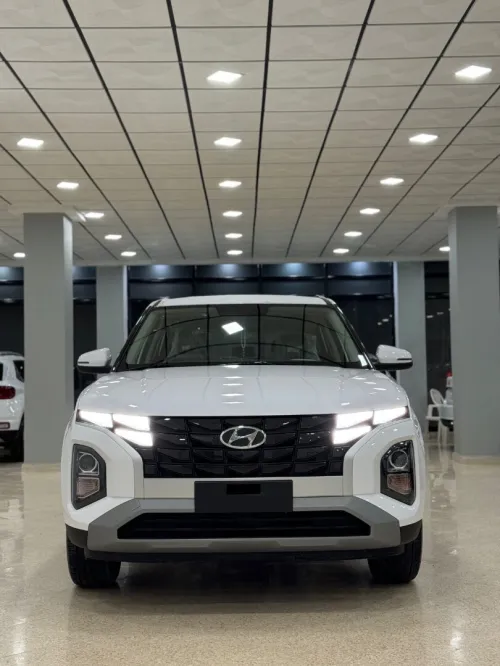 Hyundai Creta 2024 