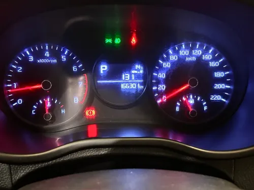 Kia Picanto 2022 EX