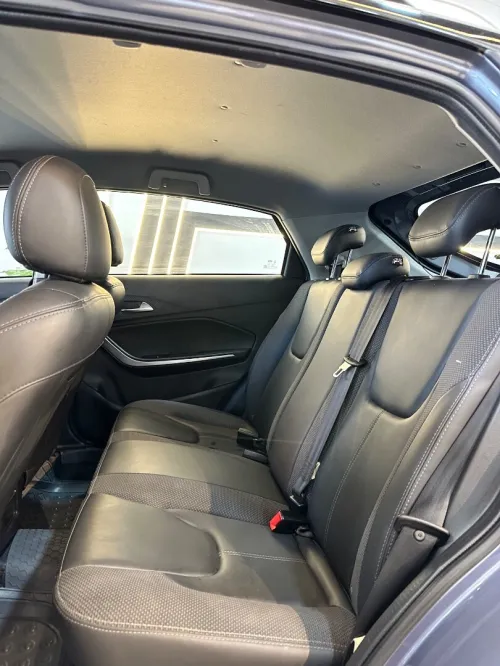 Chery Tiggo 2 pro 2024 