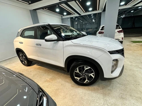 Hyundai Creta 2026 