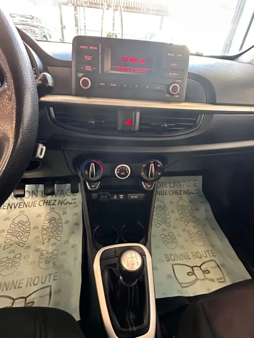 Kia Picanto 2020 LX