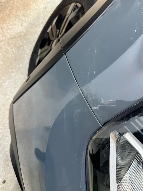 Dacia Duster 2023 Gold