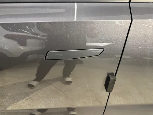 Gac GS3 2026 