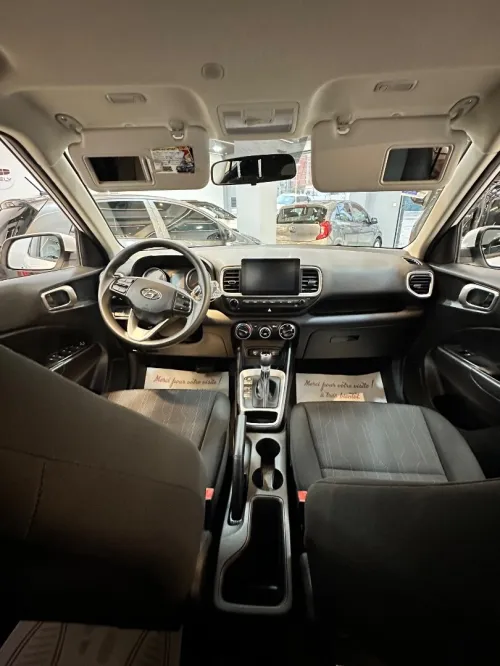 Hyundai Venue  2024 