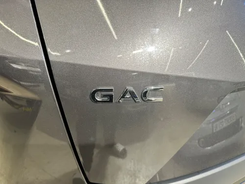 Gac GS3 2026 