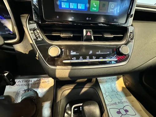 Toyota Corola 2024 