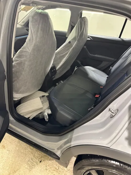 Volkswagen Tahru 2026 Xr