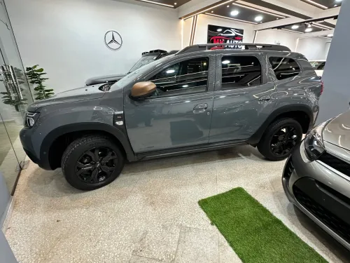 Dacia Duster 2023 Gold