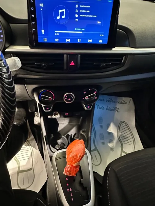 Kia Picanto 2022 EX