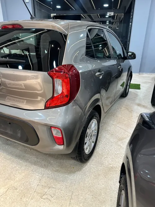 Kia Picanto 2020 LX