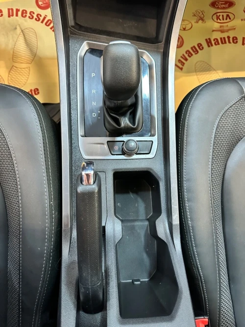 Chery Tiggo 2 pro 2024 
