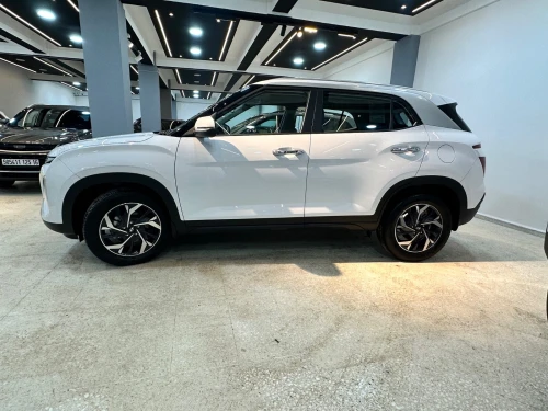 Hyundai Creta 2026 