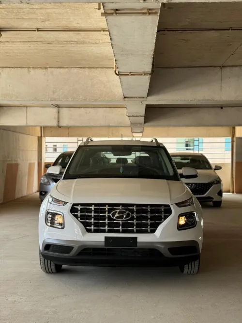 Hyundai Venue  2024 