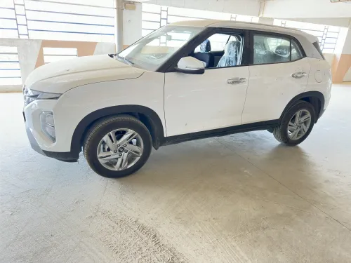Hyundai Creta 2025 