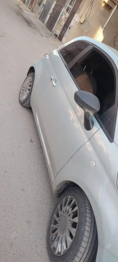 Fiat 500 2024 CLUB