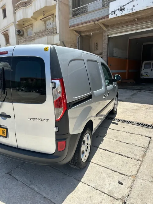 Renault Kangoo 2021 Confort (Utilitaire)