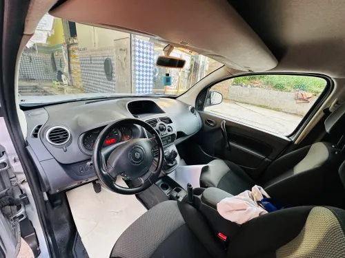 Renault Kangoo 2021 Confort (Utilitaire)