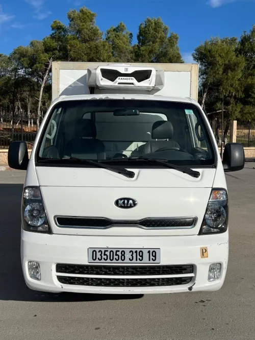 Kia K2700 2019 K2700