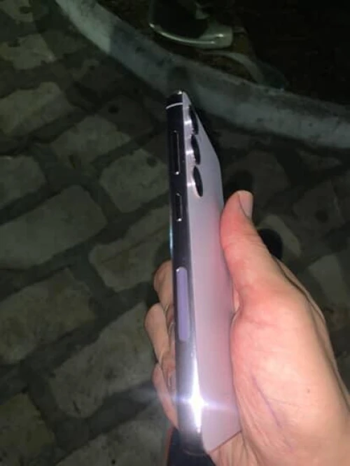 Samsung S23