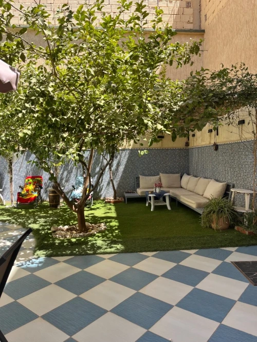 Vente Villa Sidi Bel Abbès Sidi bel abbes
