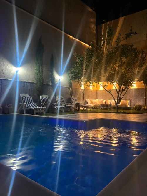 Vente Villa Sidi Bel Abbès Sidi bel abbes