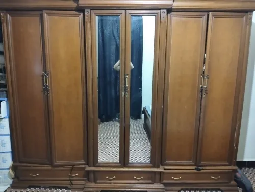 Chambre à coucher bonne occasion 