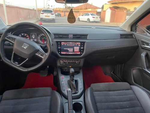 HFR LOCATION DE VOITURE