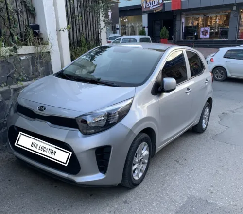 HFR LOCATION DE VOITURE