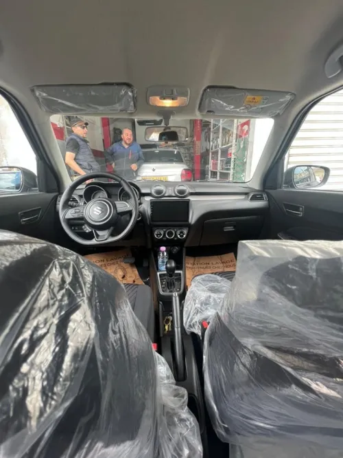 HFR LOCATION DE VOITURE