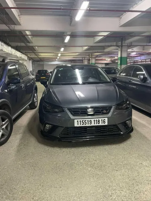 HFR LOCATION DE VOITURE