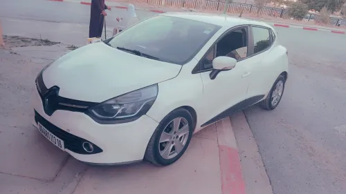 Renault Clio 4 2013 Dynamique